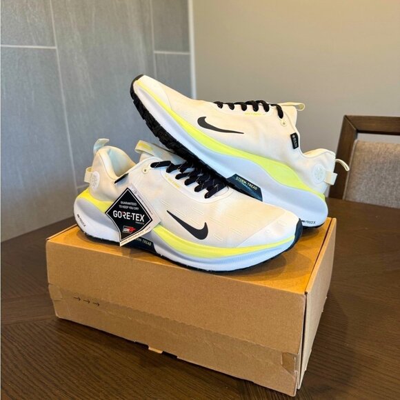 Nike Men’s Infinity Run 4 GTX - Picture 1 of 4